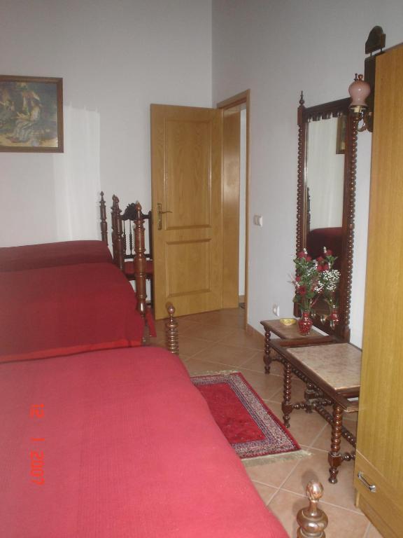 Dinas Guesthouse Lagos Room photo